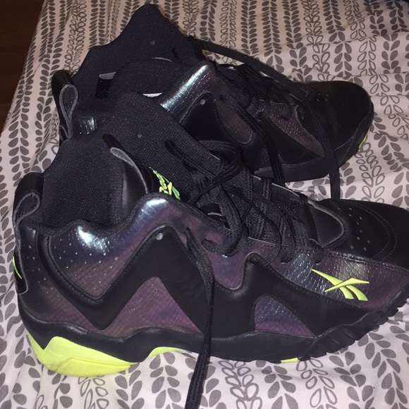 Used Reebok - Picture 2 of 3